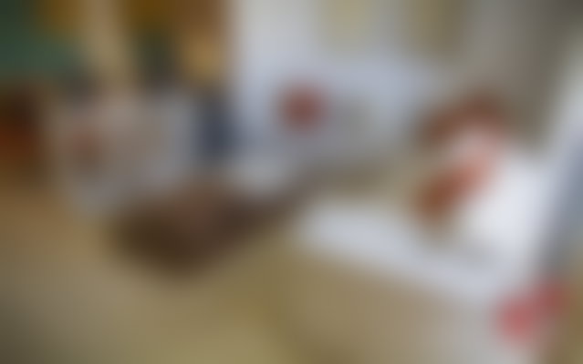 شقة مفروشة بإطلالة بحرية فاخرة في ميناء طنجة — 3