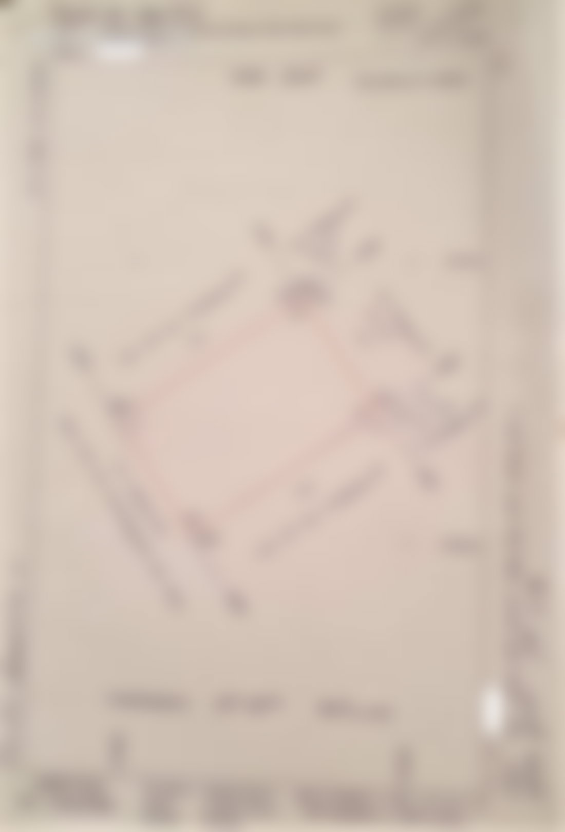 1,000 m² Plot with Atlantic Ocean Views, Dar Bouazza