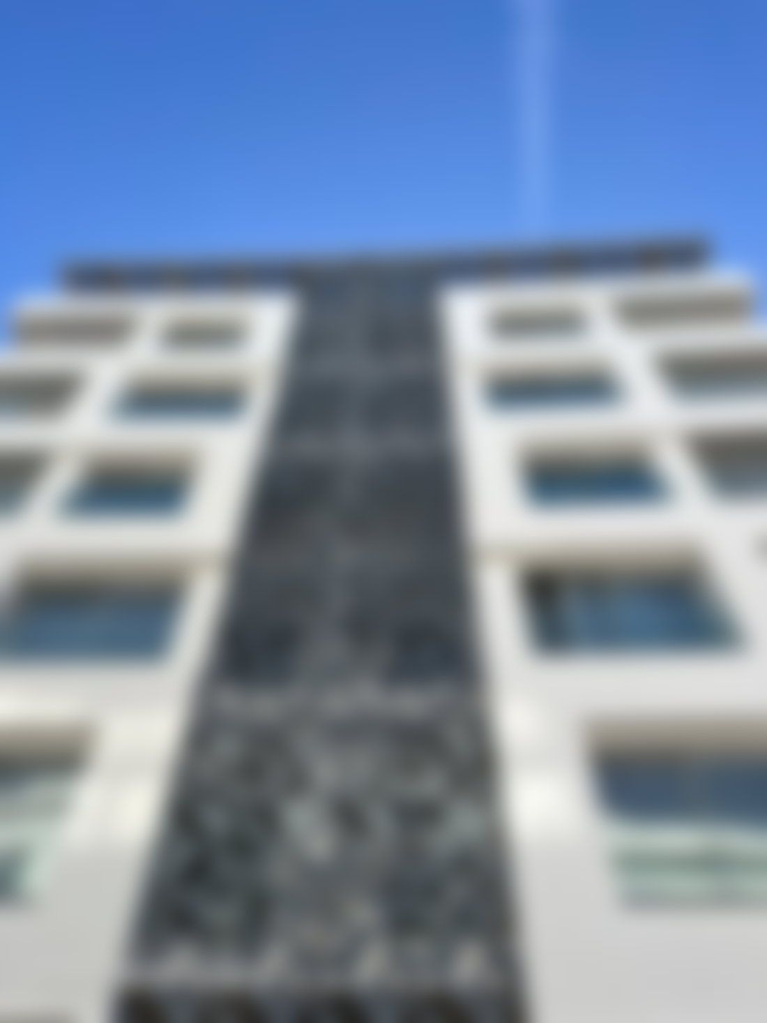 Appartement 120 m² vue mer, Malabata, Tanger, standing luxe