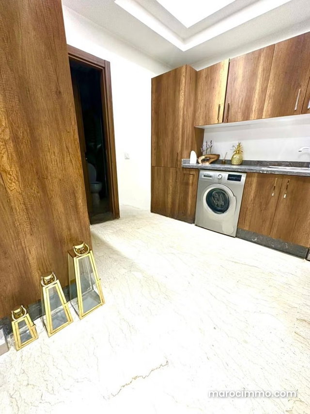 Appartement à l'achat à Guéliz. 2 pièces — 4
