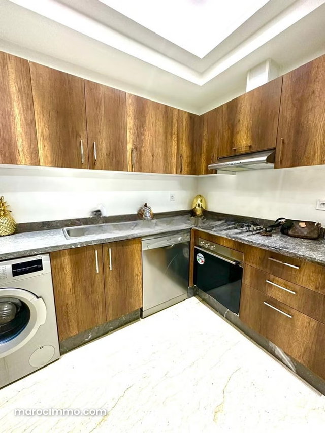 Appartement à l'achat à Guéliz. 2 pièces — 3