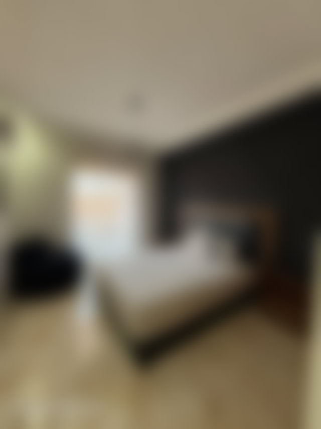 Appartement 119 m² à l'Hivernage Marrakech vue dégagée — 3