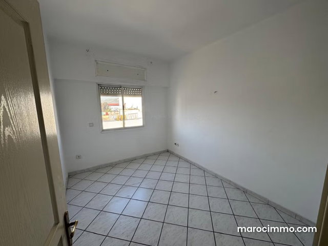 Apt 2 chambres à Vendre à Maarif extension — 5