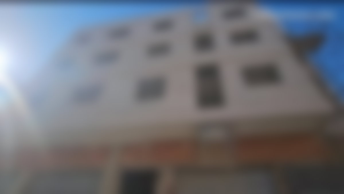 New 50 sqm apartment, 2 bedrooms, Gueliz, Marrakech