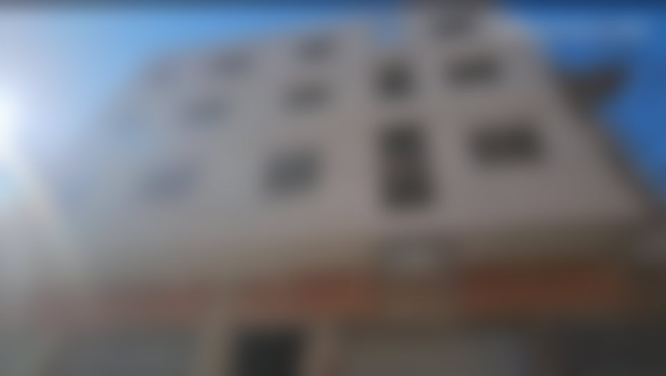 New 50 sqm apartment, 2 bedrooms, Gueliz, Marrakech