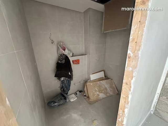 Victor Hugo New Apartment Project — 5