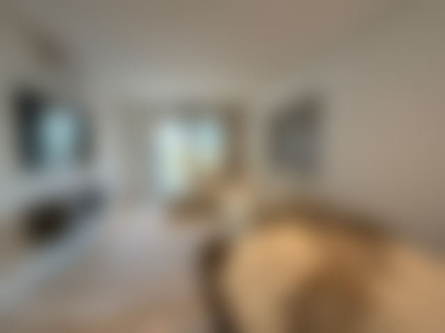 Furnished apartment with sea view for rent in Dar Bouazza — Dar Bouazza