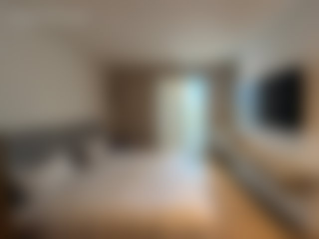 Furnished apartment with sea view for rent in Dar Bouazza — 3