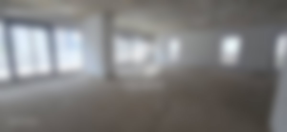 142 sqm Office with Terrace, Casablanca Finance City