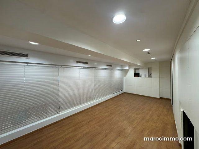 Large Commercial Space for Rent or Sale on Casa Road — 5