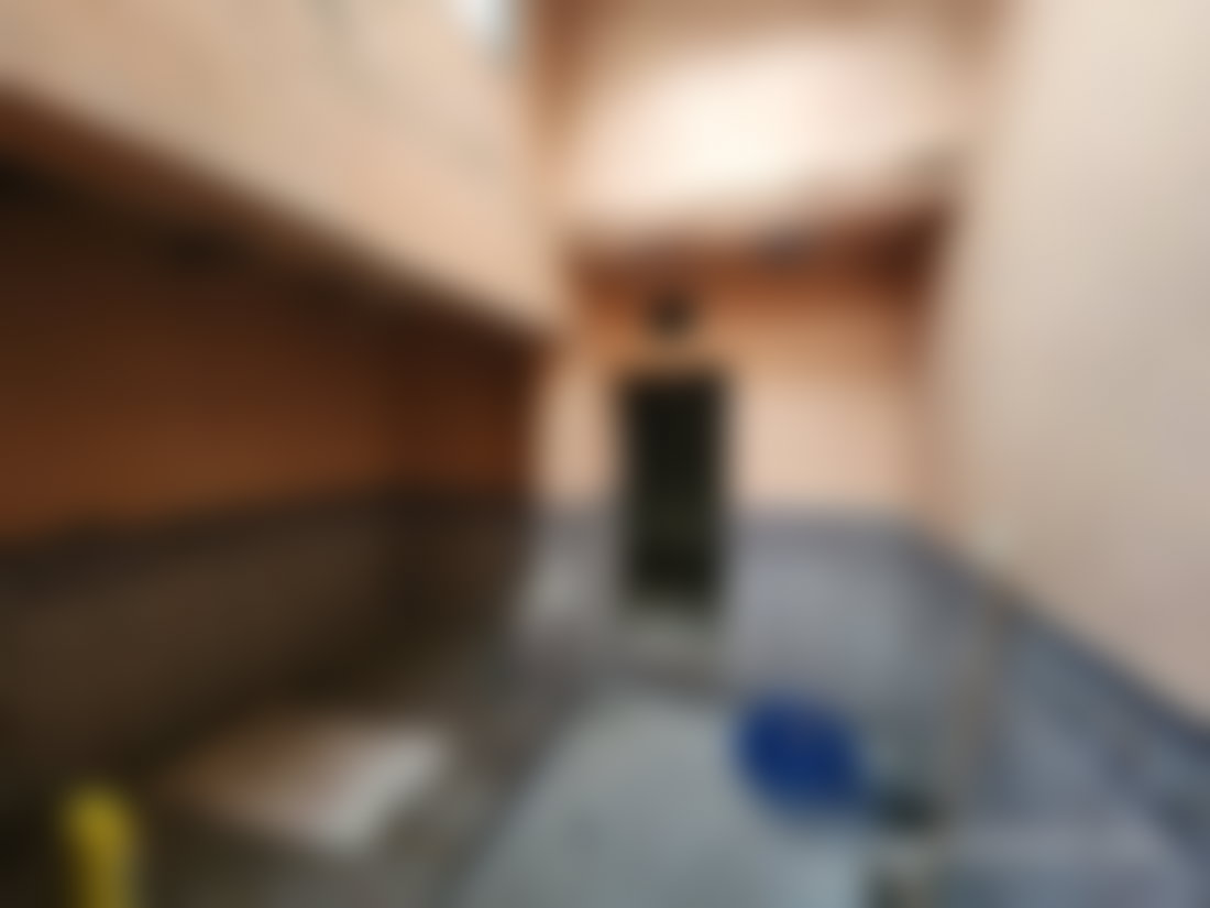 بيت تقليدي للترميم في قلب المدينة العتيقة بطنجة