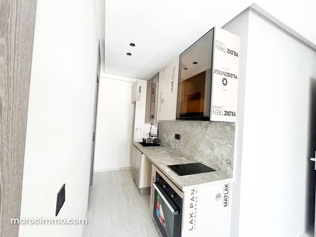 Beau studio au coeur de riviera — 4