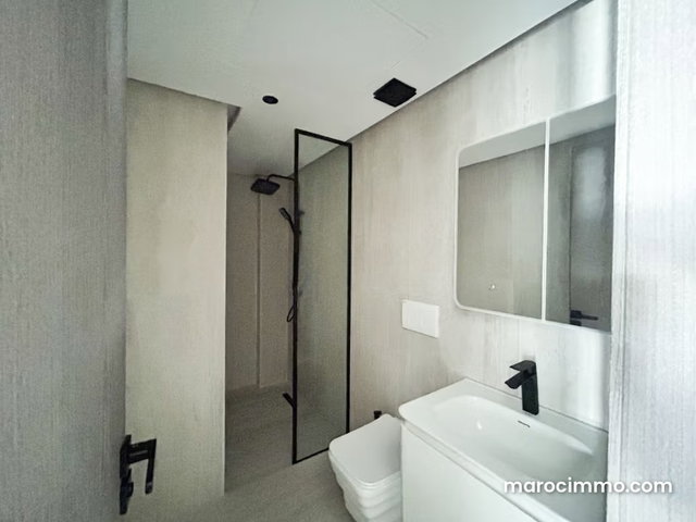 Beau studio au coeur de riviera — 5