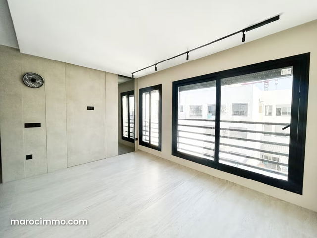 Beau studio au coeur de riviera — الدار البيضاء