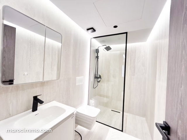 Bel appartement au coeur de Riviera — 4