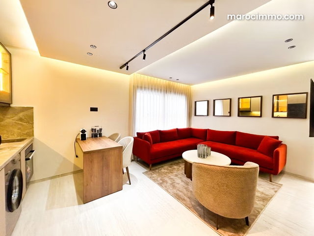 Bel appartement au coeur de Riviera — 2