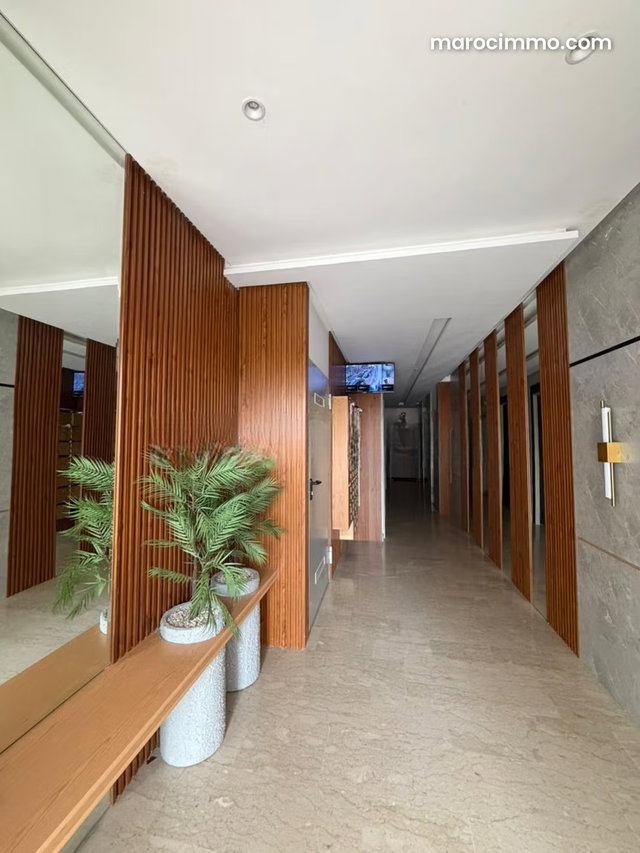 Furnished Apartment Sold in Mojahidinne — 5