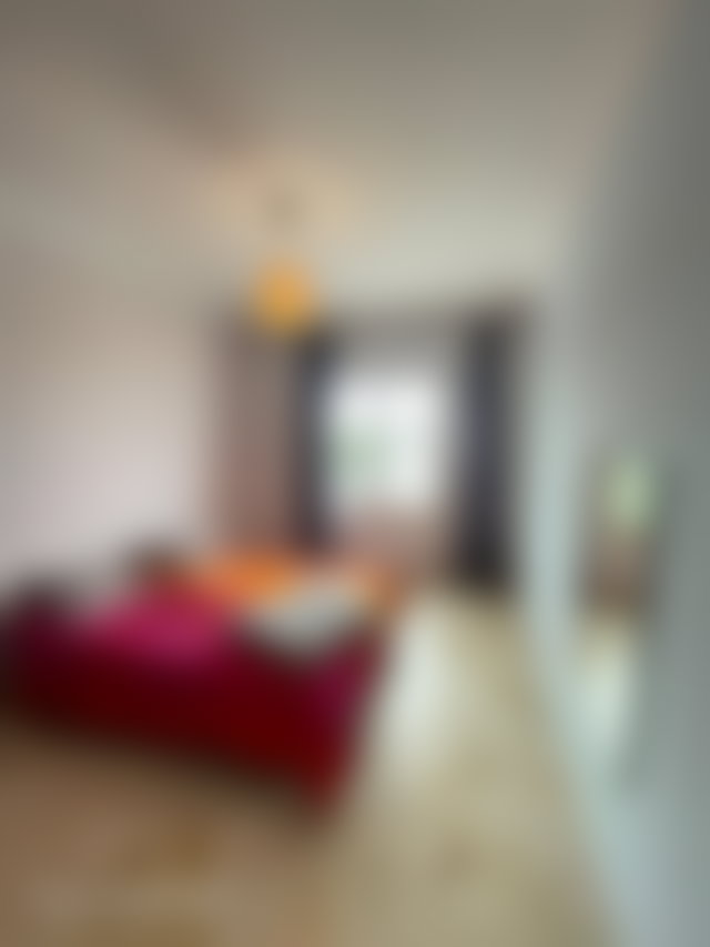 Appartement meublé 5 pièces au Palmier Casablanca — 5