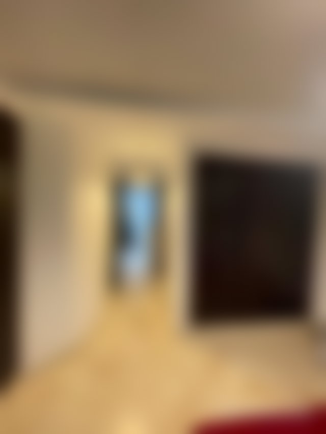Appartement meublé 5 pièces au Palmier Casablanca — 4