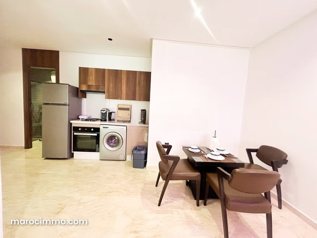 Bel appartement au coeur de Bourgogne — 3