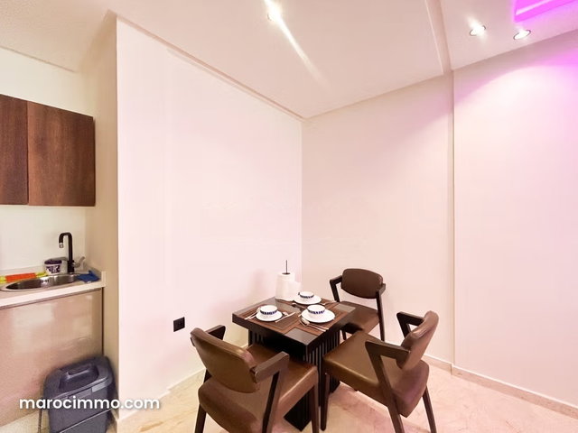 Bel appartement au coeur de Bourgogne — 2