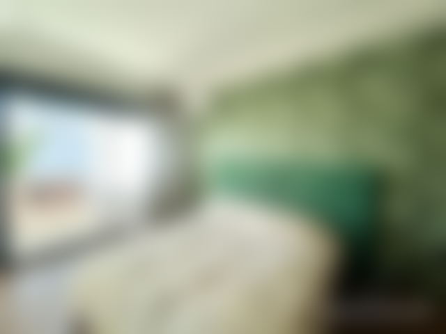 Appartement meublé avec terrasse à louer à Racine Casablanca — Casablanca