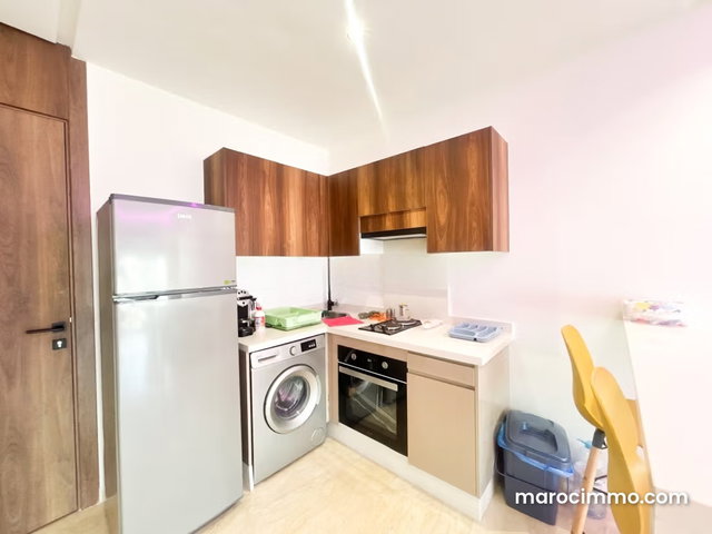 Bel appartement au coeur de Bourgogne — 3