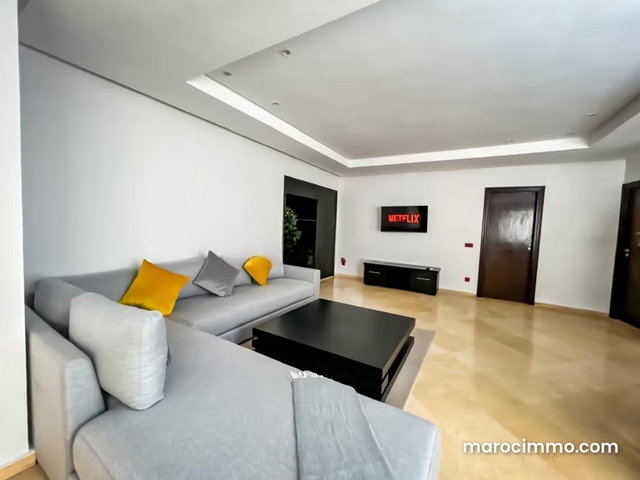 Appartement au coeur de Racine — 5