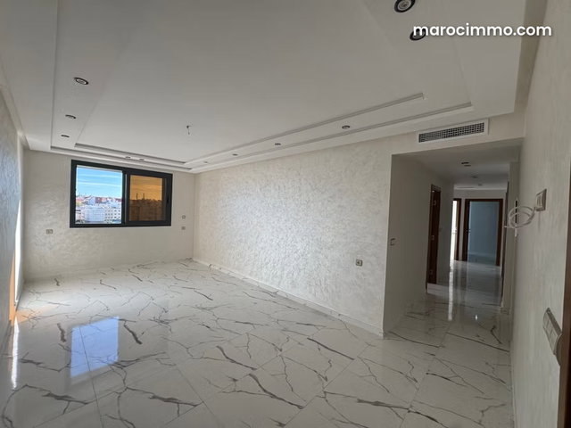 Appartement ensoleillé belle façade — 4