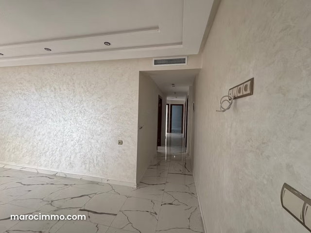 Appartement ensoleillé belle façade — 5