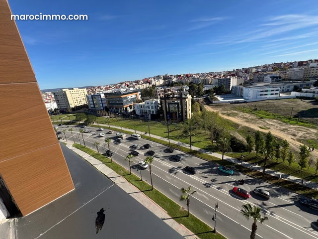 Appartement ensoleillé belle façade — 3