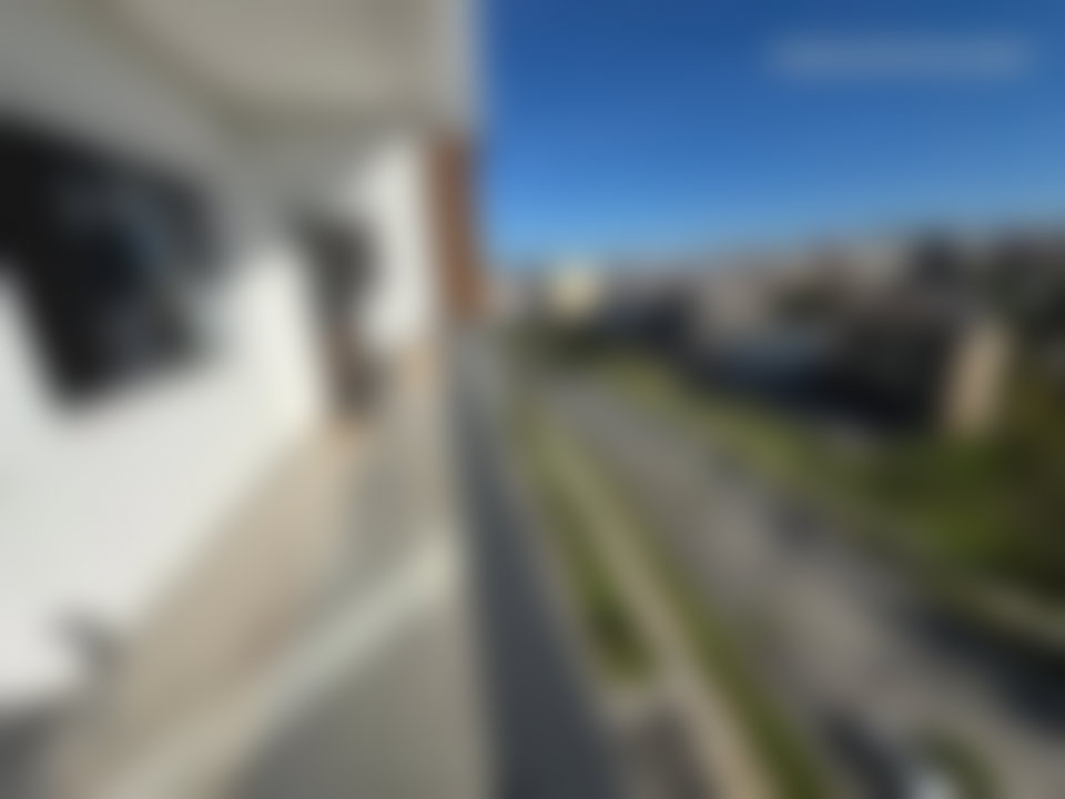 Appartement 97 m², 3 chambres, Azib Haj Kaddour, Tanger