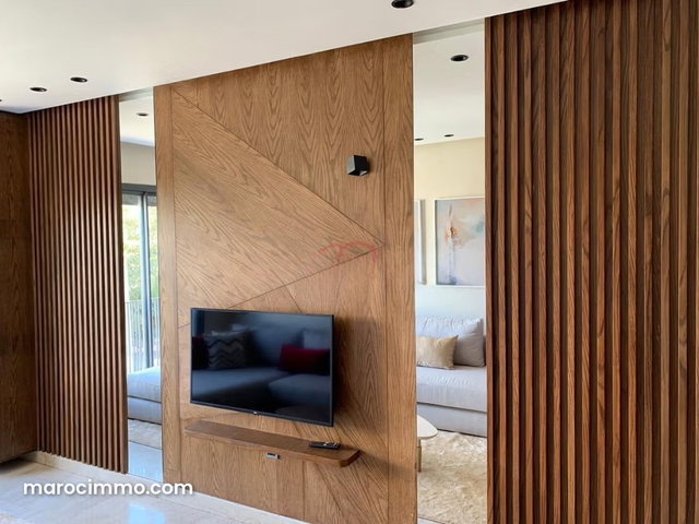 Location Appartement à palmier — 3