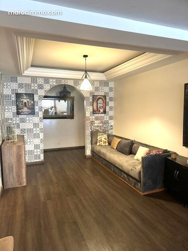 For Sale Apartment in Gauthier — 4
