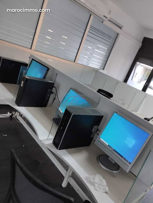 For Sale Office in Maarif — 2