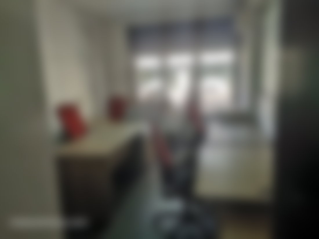 Bureau 129 m², angle Roudani/Zerktouni, Maarif, Casablanca