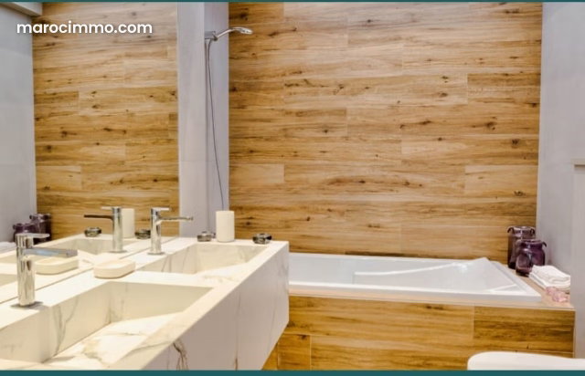 Villas d exception a vendre avec piscine et jardin — 2