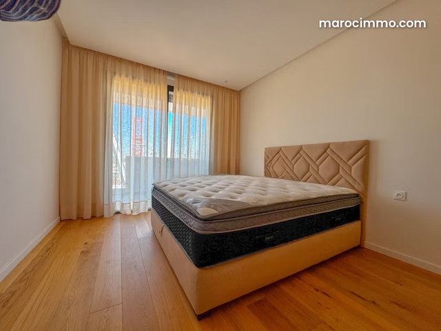 Furnished Studio Exclusively in New CFC — 5
