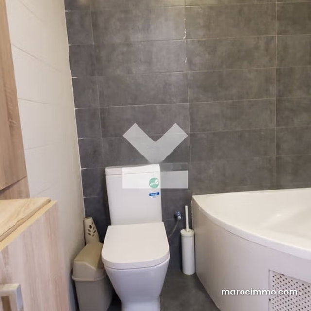 Appartement à Vendre de 110.0 m² à Casablanca, La Gironde — 5