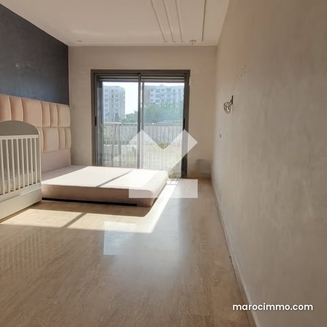Appartement à Vendre de 110.0 m² à Casablanca, La Gironde — 2