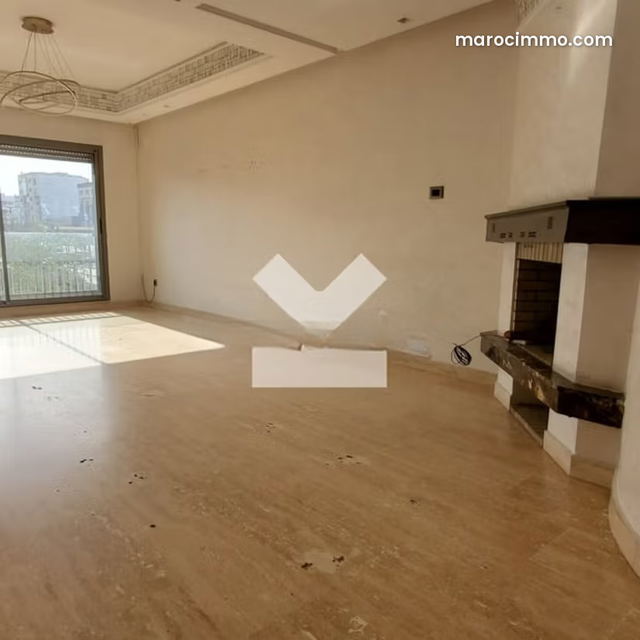 Appartement à Vendre de 110.0 m² à Casablanca, La Gironde — الدار البيضاء