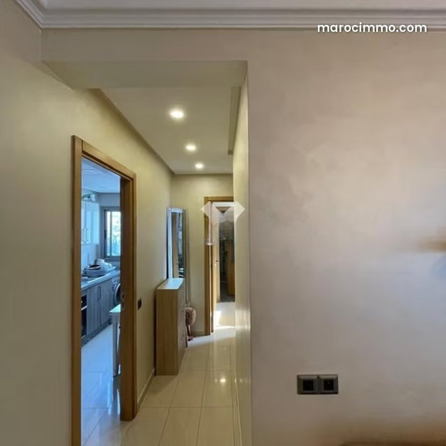 Appartement à Vendre de 74.0 m² à Dar Bouazza, Tamaris1 — 4