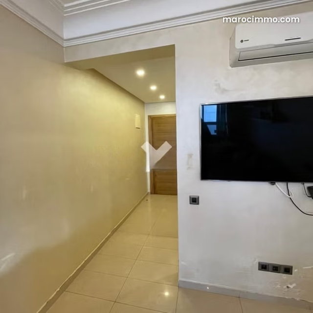 Appartement à Vendre de 74.0 m² à Dar Bouazza, Tamaris1 — 2