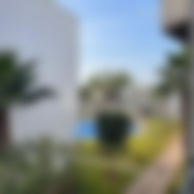 Appartement 2 chambres avec jardin, Dar Bouazza, 1 650 000 MAD — Dar Bouazza