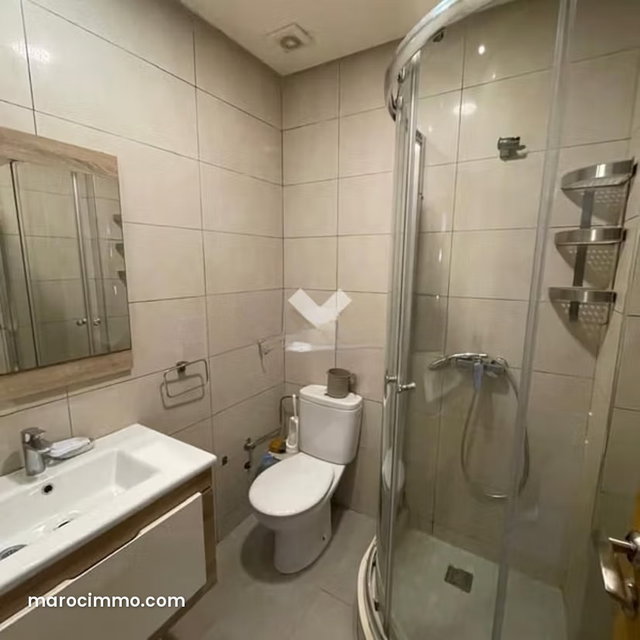 Appartement à Vendre de 74.0 m² à Dar Bouazza, Tamaris1 — 3