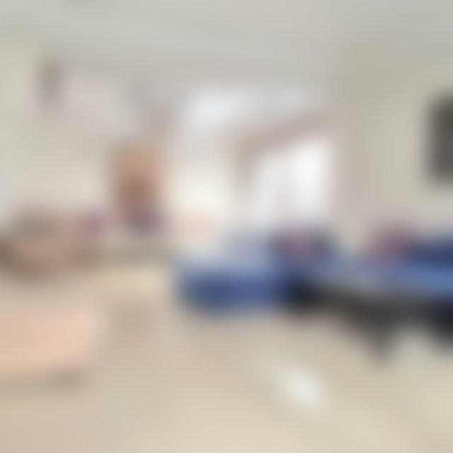 Appartement meublé 198 m² avec terrasse Quartier des Hôpitaux Casablanca — 2