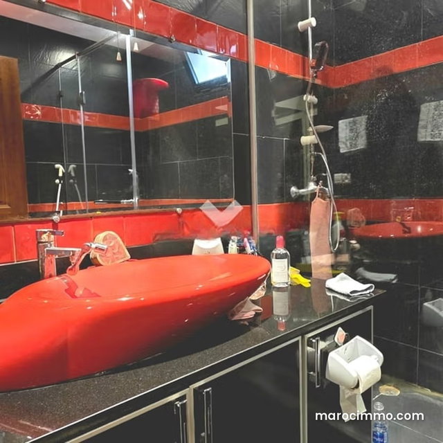 Apartment for Rent in Casablanca, Hopitaux — 5