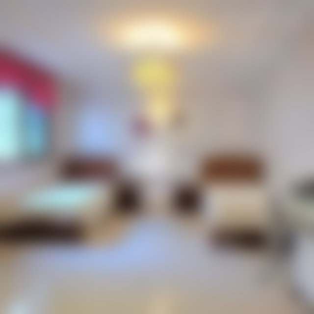 Appartement meublé 198 m² avec terrasse Quartier des Hôpitaux Casablanca — 3