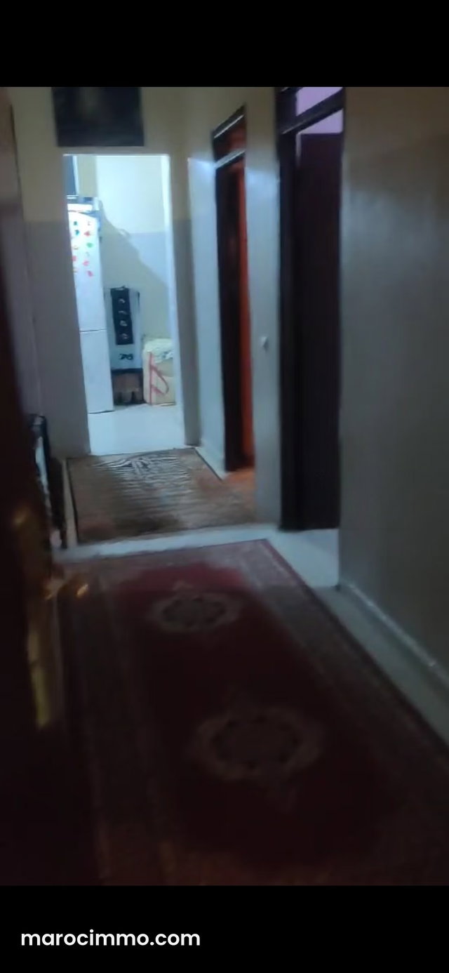 Appartement 2eme Etage Azzouzziya Bab asfi — 2