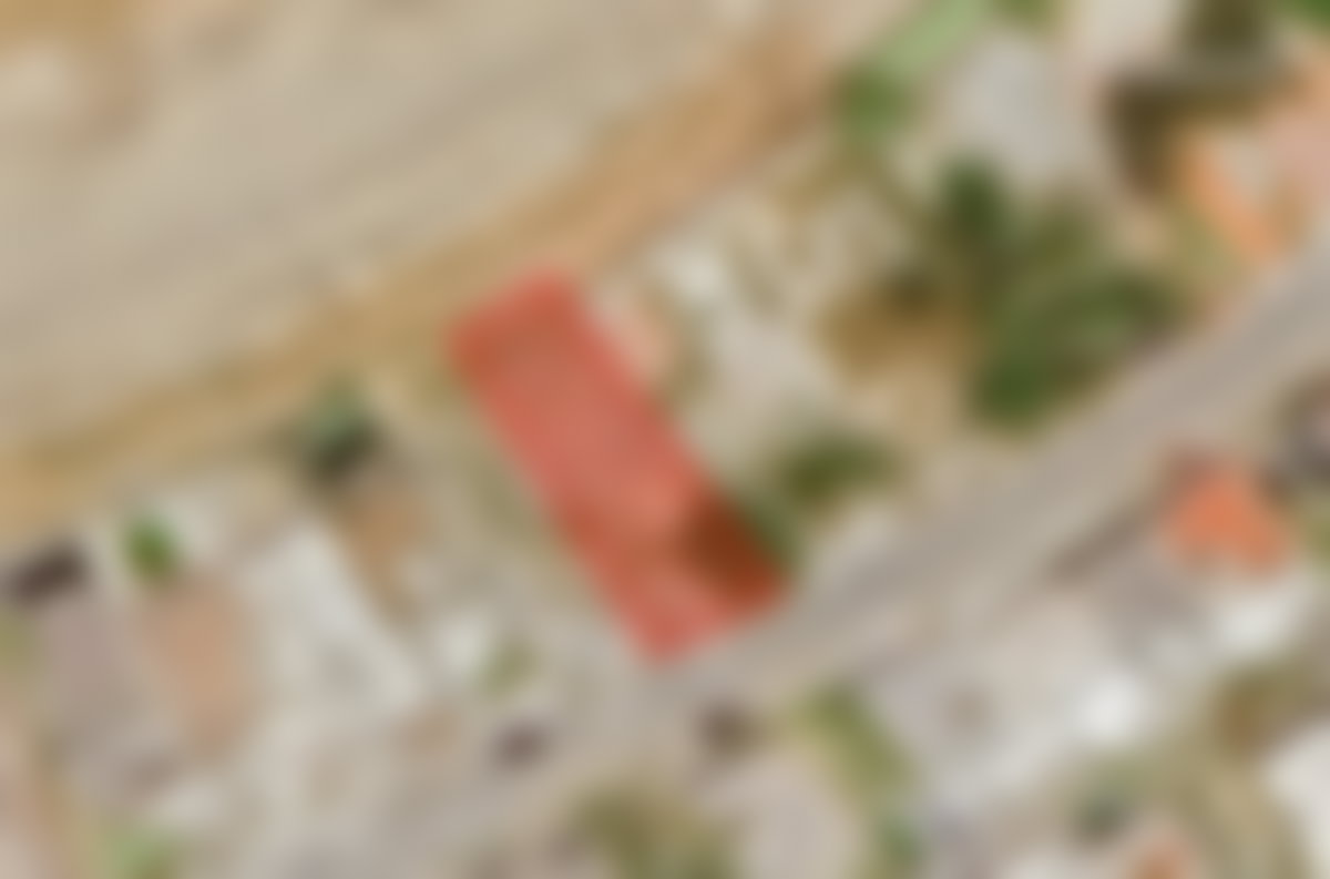 449 m² Sea-View Plot in La Siesta, Mohammedia